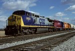 CSX 9020